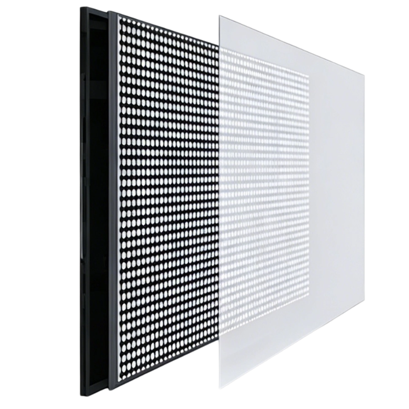 Miniled覆盖膜